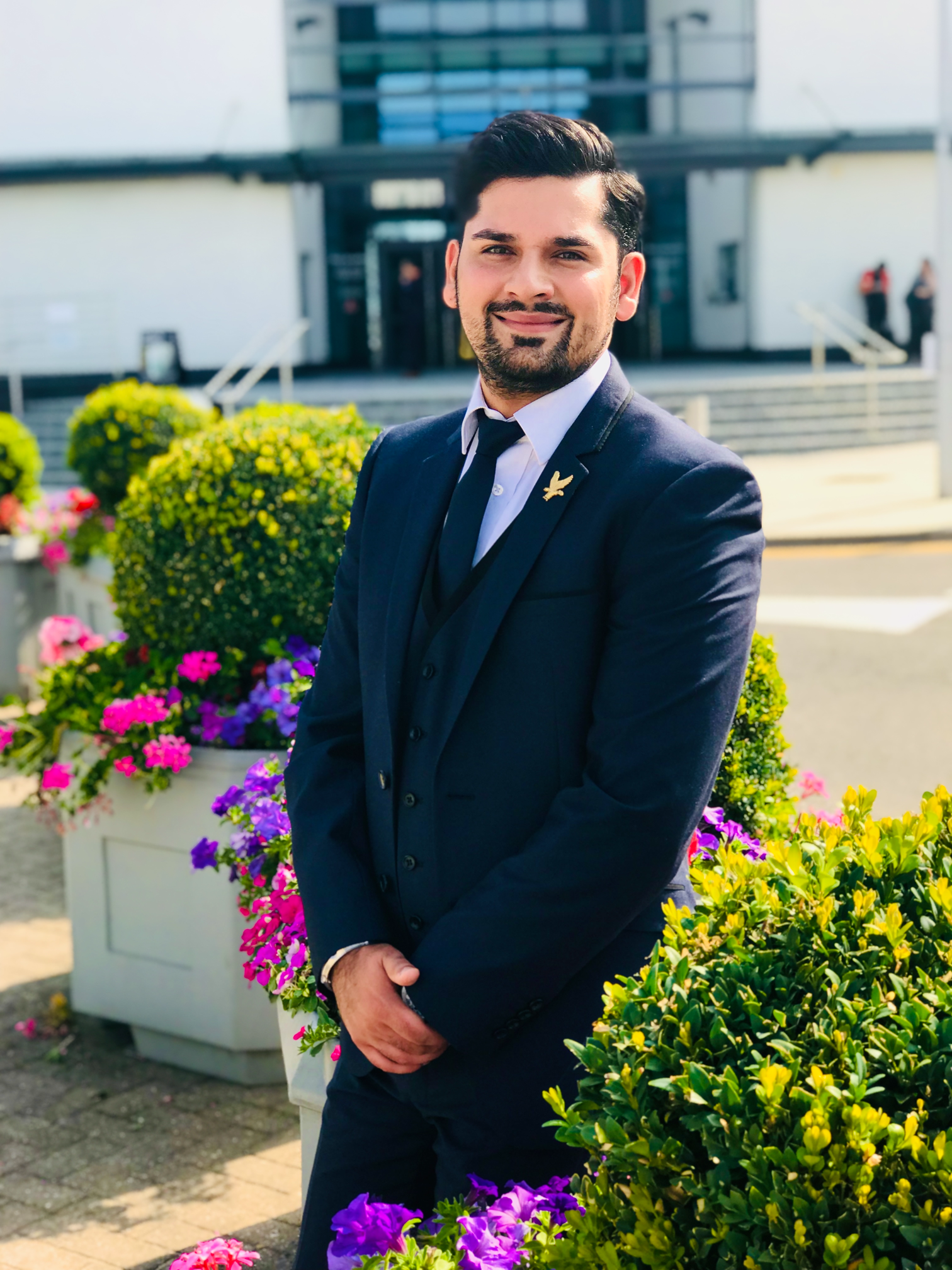 Dr. Gurdeep Singh Kohli